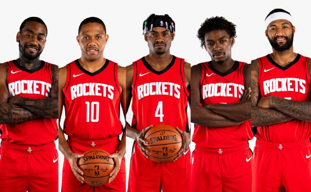 三日NBA