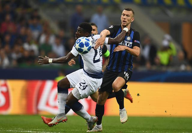 赛场上的每 赛场上的每