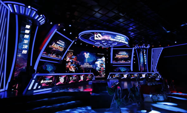 的西部竞争 的西部竞争