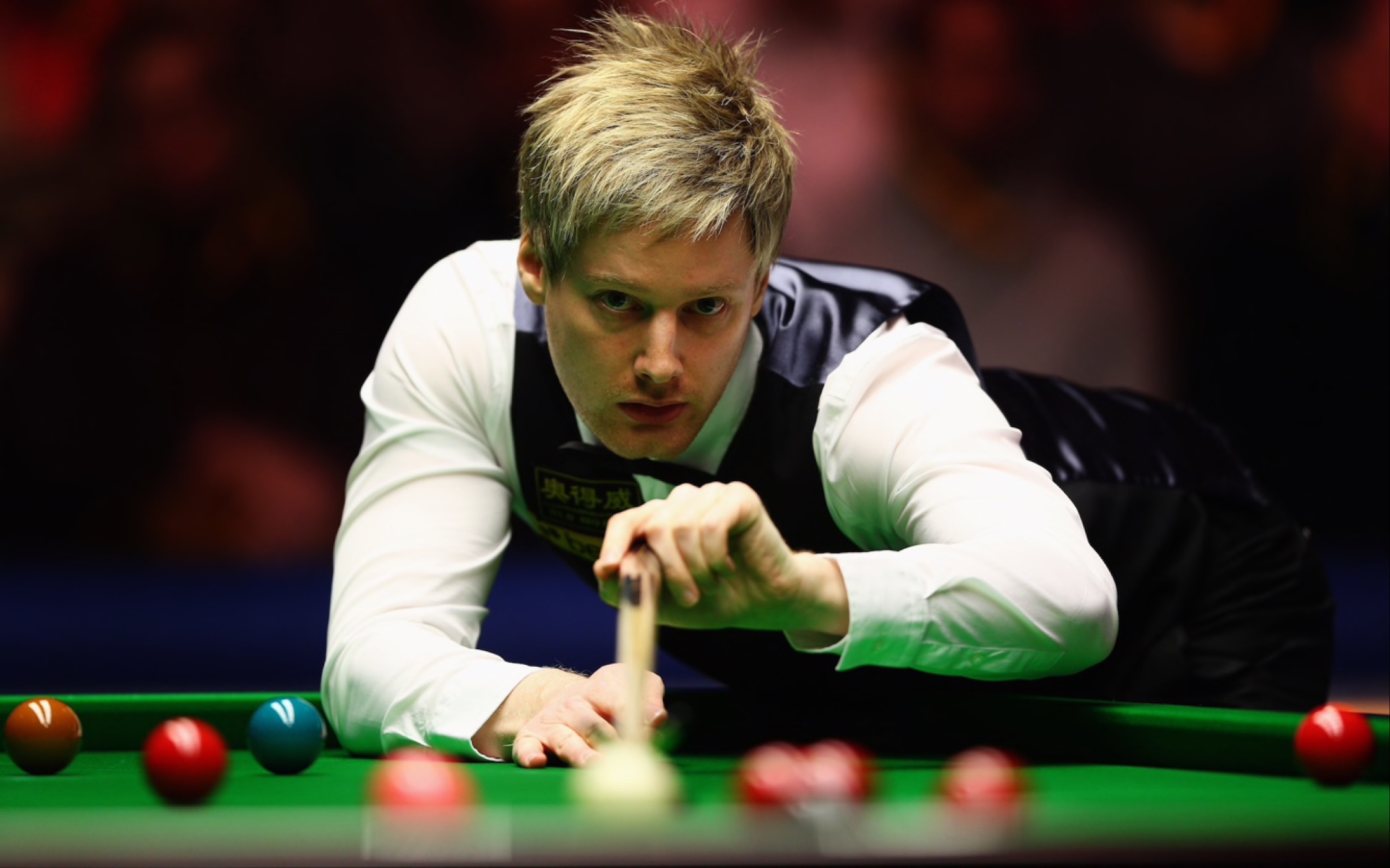 能在逆境中 能在逆境中