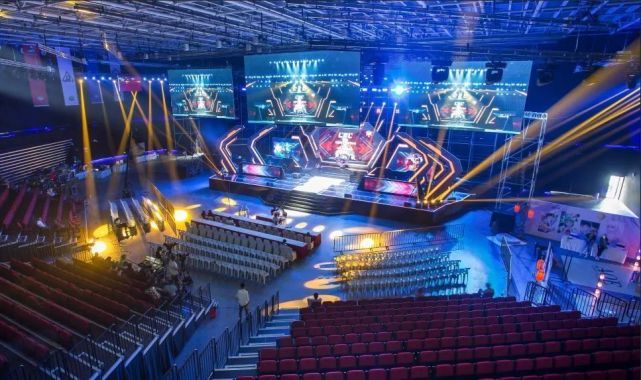 展现出色表 展现出色表