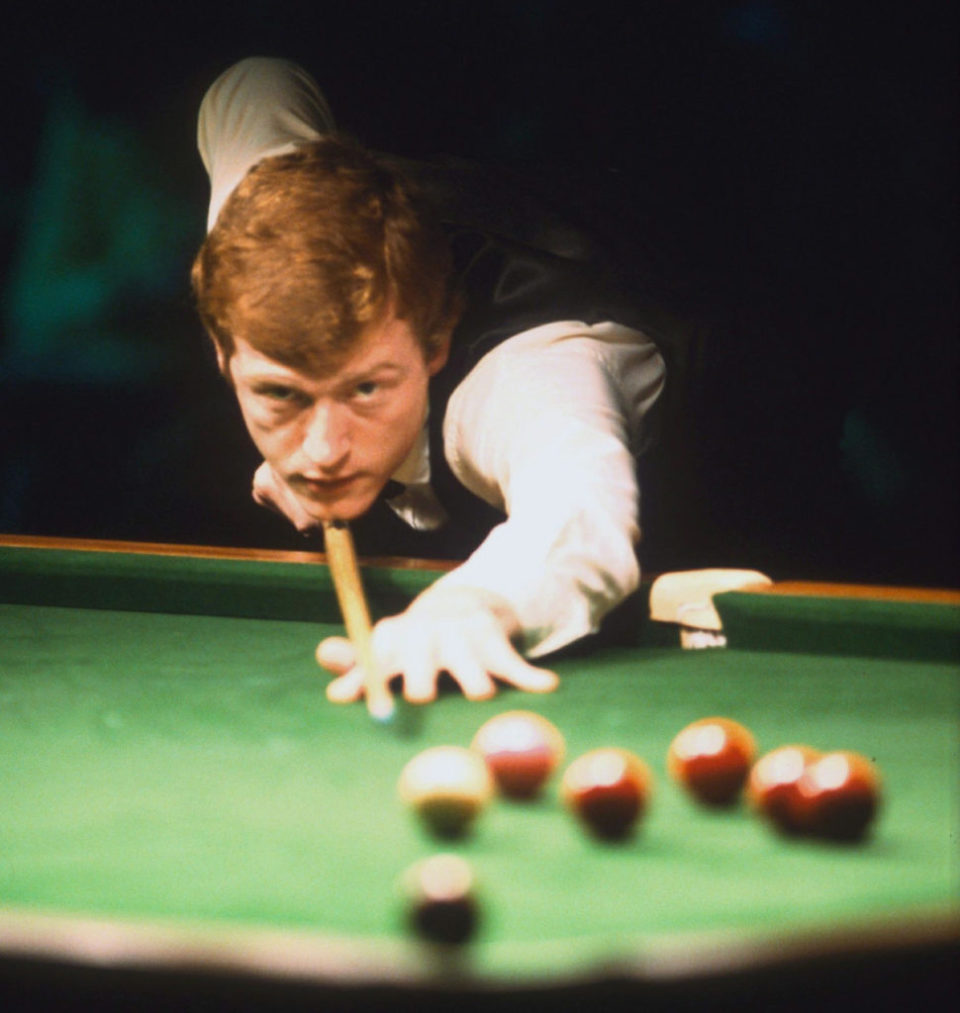 老将与冲劲 老将与冲劲